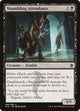 [Foil] Shambling Attendants (89) (Khans of Tarkir)