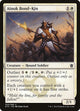 Ainok Bond-Kin (3) (Khans of Tarkir)