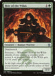 [Foil] Heir of the Wilds (134) (Khans of Tarkir)