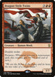 Dragon-Style Twins (108) (Khans of Tarkir)