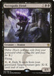 [Foil] Necropolis Fiend (82) (Khans of Tarkir)