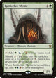 Rattleclaw Mystic (144) (Khans of Tarkir)