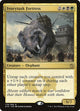 Ivorytusk Fortress (179) (Khans of Tarkir)