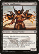 Mardu Skullhunter (78) (Khans of Tarkir)