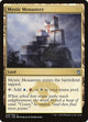 Mystic Monastery (236) (Khans of Tarkir)