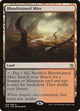 [Foil] Bloodstained Mire (230) (Khans of Tarkir)