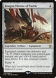 [Foil] Dragon Throne of Tarkir (219) (Khans of Tarkir)