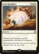 [Foil] End Hostilities (8) (Khans of Tarkir)