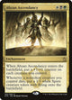 Abzan Ascendancy (160) (Khans of Tarkir)
