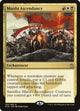 Mardu Ascendancy (185) (Khans of Tarkir)