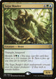 Sagu Mauler (196) (Khans of Tarkir)