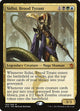 [Foil] Sidisi, Brood Tyrant (199) (Khans of Tarkir)