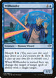 Willbender (47) (Speed vs. Cunning)