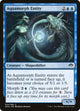 Aquamorph Entity (54) (Speed vs. Cunning)