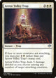 Arrow Volley Trap (2) (Speed vs. Cunning)
