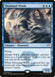 Thousand Winds (58) (Speed vs. Cunning)