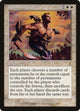 [Foil] Balancing Act (10) (Odyssey)