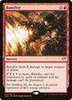 Banefire (31) (Speed vs. Cunning)