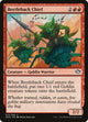 Beetleback Chief (14) (Speed vs. Cunning)