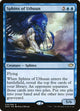 Sphinx of Uthuun (59) (Speed vs. Cunning)