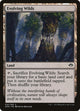 Evolving Wilds (32) (Speed vs. Cunning)
