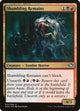 Shambling Remains (12) (Speed vs. Cunning)