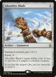[Foil] Ghostfire Blade (220) (Khans of Tarkir)