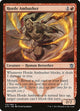 [Foil] Horde Ambusher (110) (Khans of Tarkir)