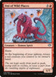 Oni of Wild Places (19) (Speed vs. Cunning)