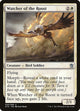 [Foil] Watcher of the Roost (30) (Khans of Tarkir)