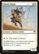 Master Decoy (50) (Speed vs. Cunning)