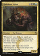 Rakshasa Vizier (193) (Khans of Tarkir)