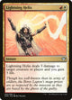 Lightning Helix (65) (Speed vs. Cunning)