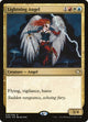 Lightning Angel (56) (Speed vs. Cunning)