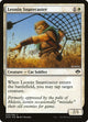 Leonin Snarecaster (4) (Speed vs. Cunning)