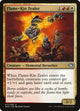 Flame-Kin Zealot (17) (Speed vs. Cunning)