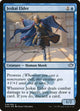 Jeskai Elder (46) (Speed vs. Cunning)