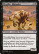 Fleshbag Marauder (8) (Speed vs. Cunning)