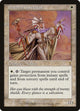 Devoted Caretaker (18) (Odyssey)