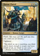 Hussar Patrol (55) (Speed vs. Cunning)