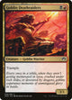 Goblin Deathraiders (6) (Speed vs. Cunning)