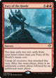 Fury of the Horde (30) (Speed vs. Cunning)