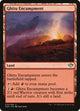 Ghitu Encampment (33) (Speed vs. Cunning)