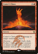 Crater's Claws (106) (Khans of Tarkir)