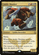 [Foil] Ankle Shanker (164) (Khans of Tarkir)
