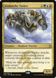 Avalanche Tusker (166) (Khans of Tarkir)