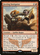 [Foil] Jeering Instigator (113) (Khans of Tarkir)