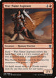 War-Name Aspirant (126) (Khans of Tarkir)