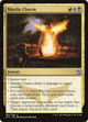[Foil] Mardu Charm (186) (Khans of Tarkir)