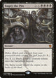 Empty the Pits (72) (Khans of Tarkir)